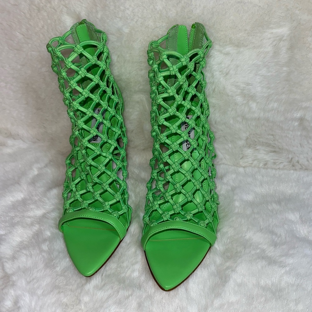 Steve Madden Heels